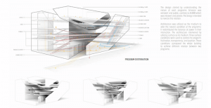 Portafolio de arquitectura 2